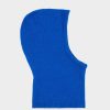 Wholesale Rotholz Balaclava Knit Hood - Kobalt Blau