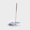 Online Rotholz Drip Drop - Joss Stick Holder